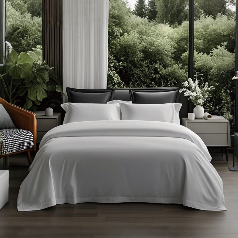 Examples of Household Linens - QL Textiles