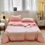 Bed sheet set