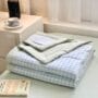 Bed sheet set