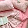 Bed sheet set