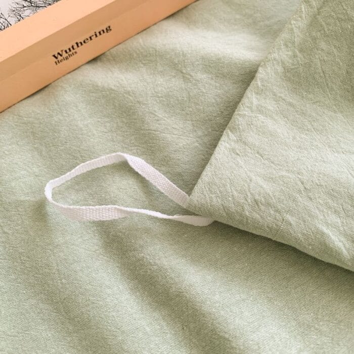 Bed sheet set
