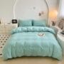 Bed sheet set