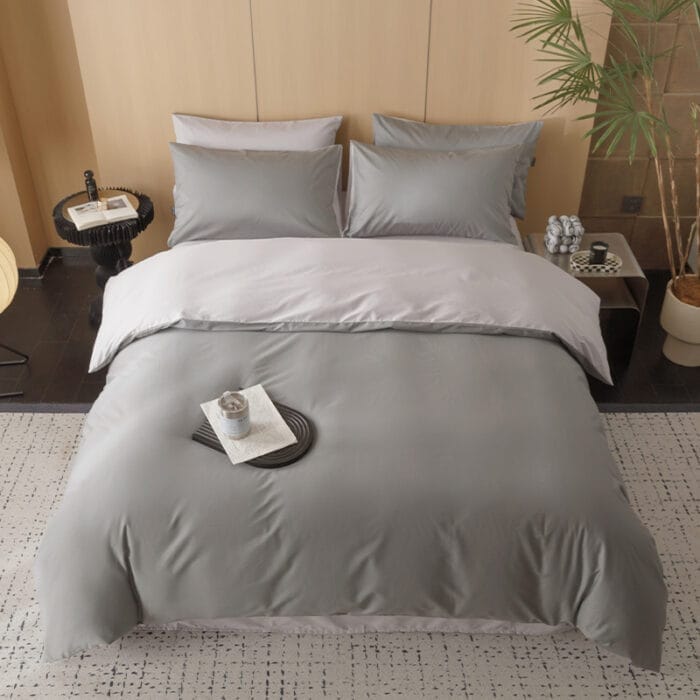 Bed sheet set