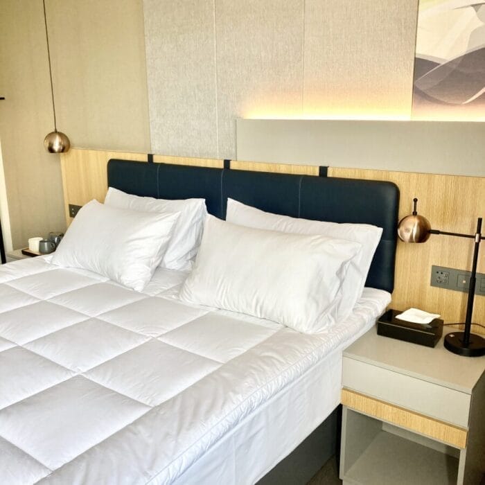 Custom mattress covers