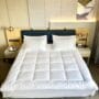 Custom mattress covers