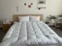 Custom mattress covers
