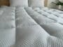 Custom mattress covers