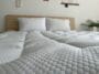 Custom mattress covers