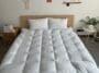 Custom mattress covers