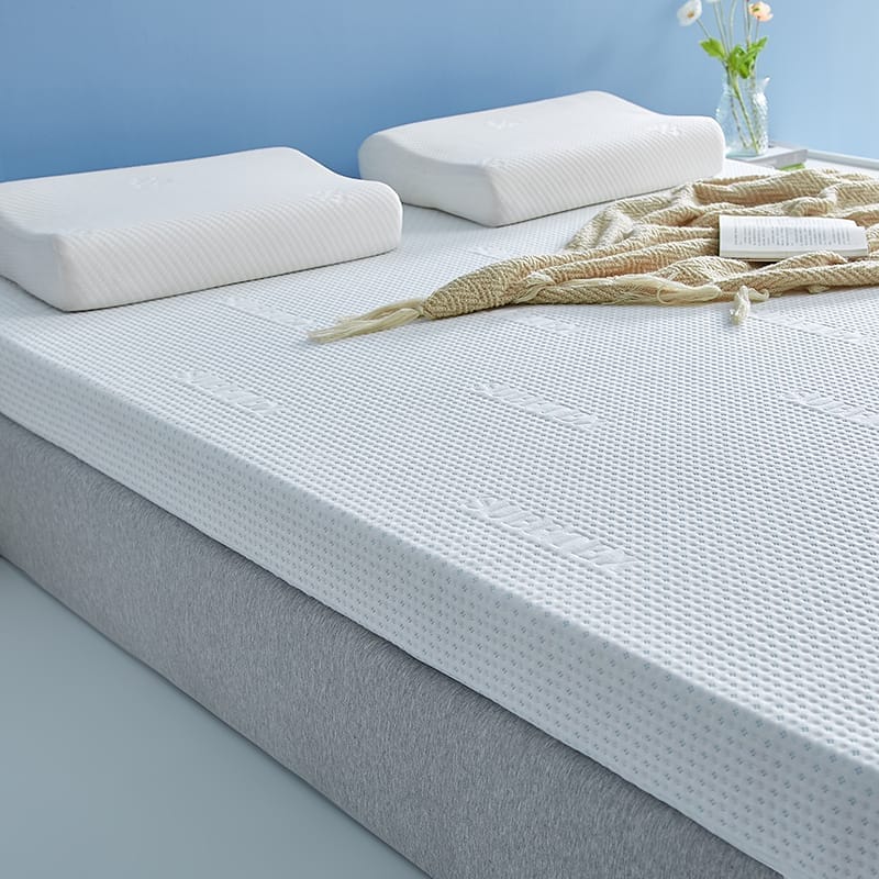 Custom mattress covers