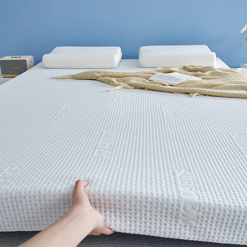 Custom mattress covers