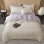 Bed sheet set