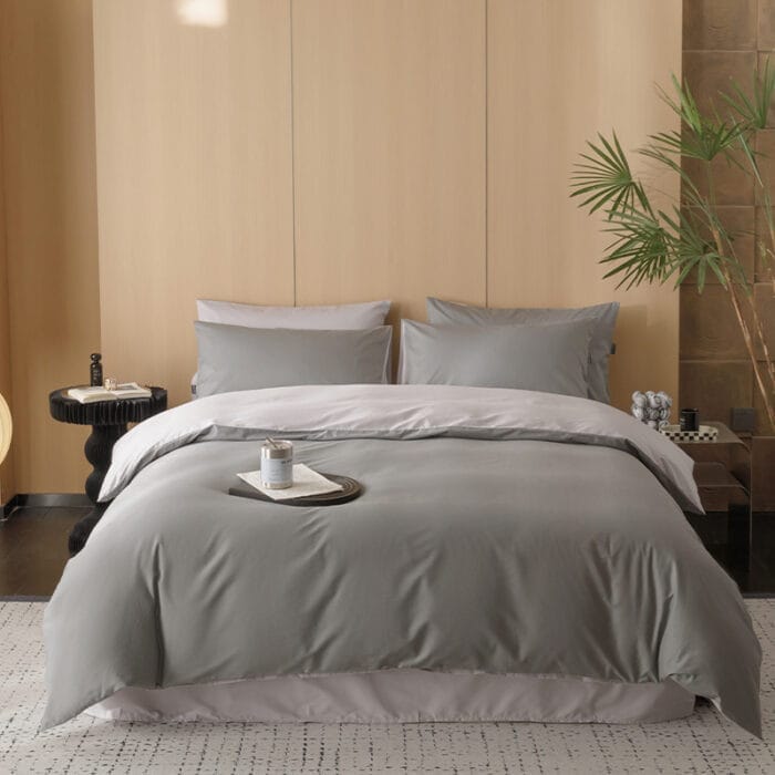 Bed sheet set