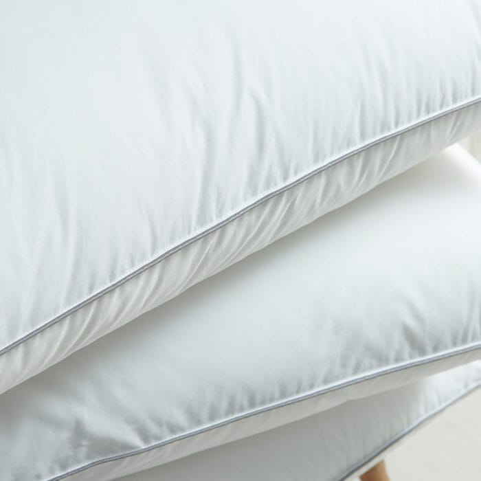 hotel pillow