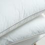 hotel pillow