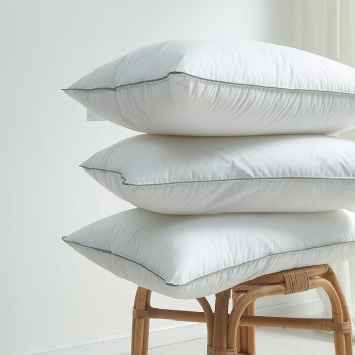 hotel pillow
