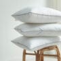 hotel pillow