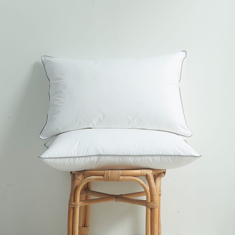 hotel pillow