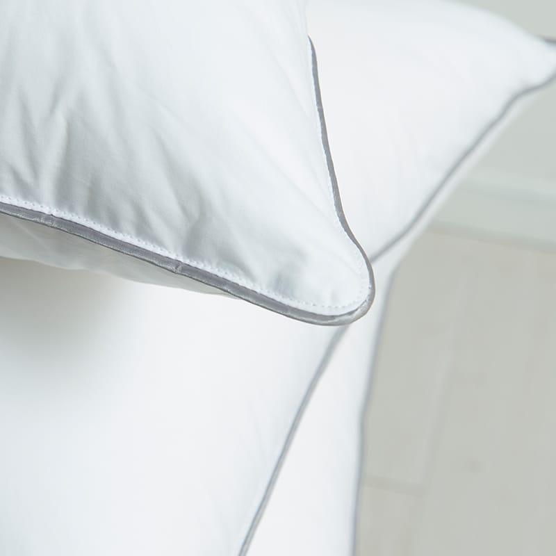 hotel pillow