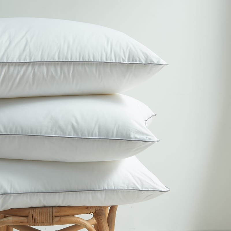 hotel pillow