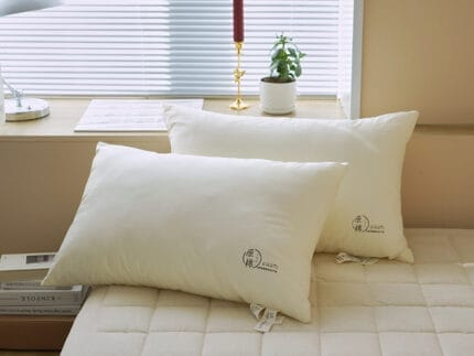 hotel pillow