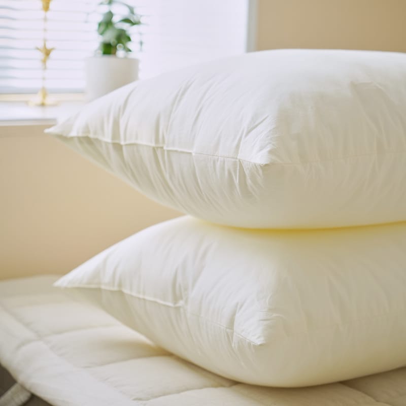 hotel pillow