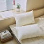 hotel pillow