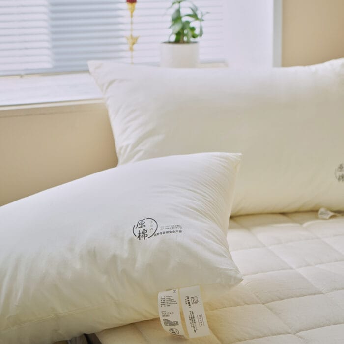 hotel pillow