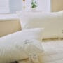 hotel pillow