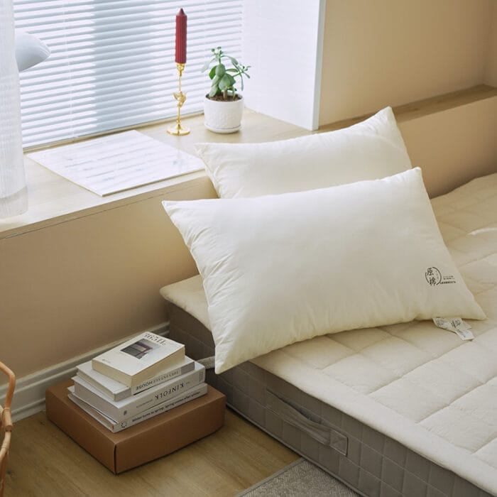 hotel pillow