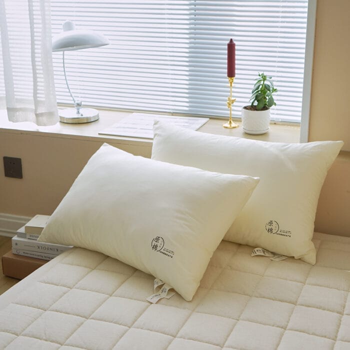 hotel pillow