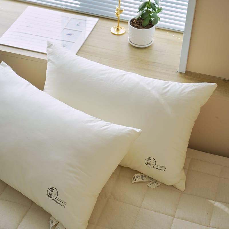 hotel pillow