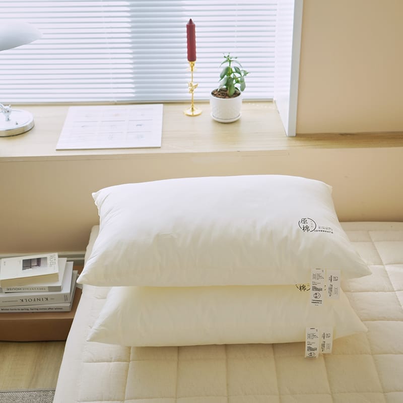 hotel pillow