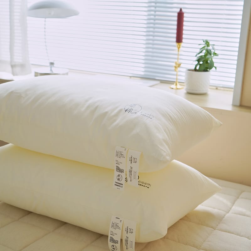 hotel pillow