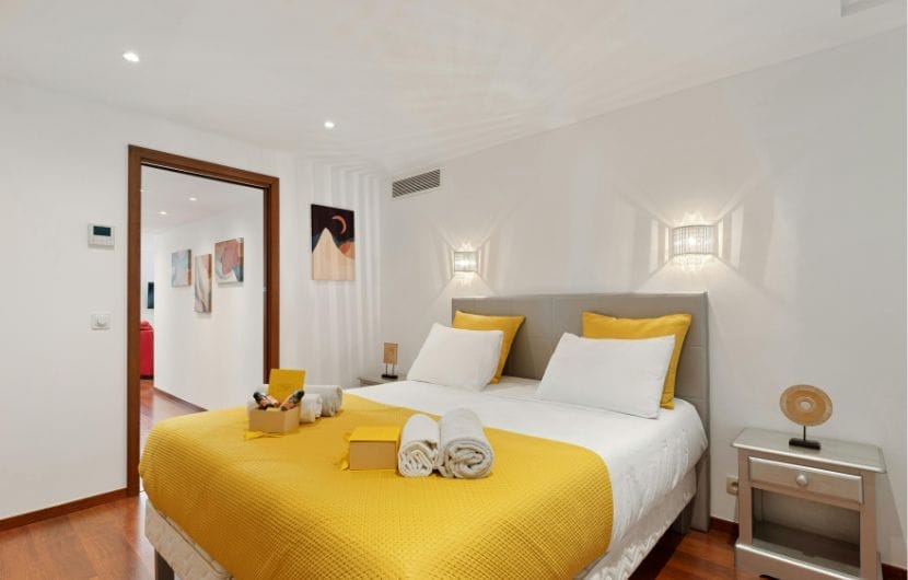 How to Find the Right Size Bed Sheets
