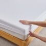bed protection pads