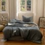 Bed sheet set