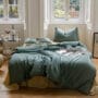 Bed sheet set