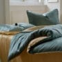 Bed sheet set