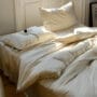 Bed sheet set