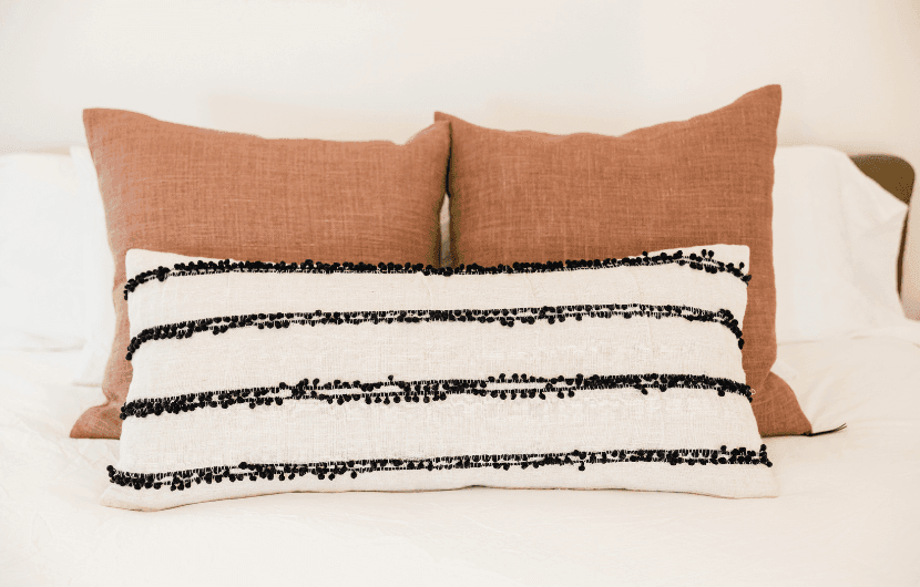 Down-Alternative Pillows