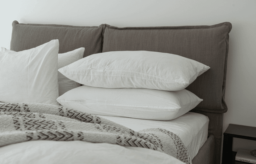 Feather Pillows
