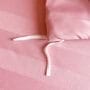 Bed sheet set