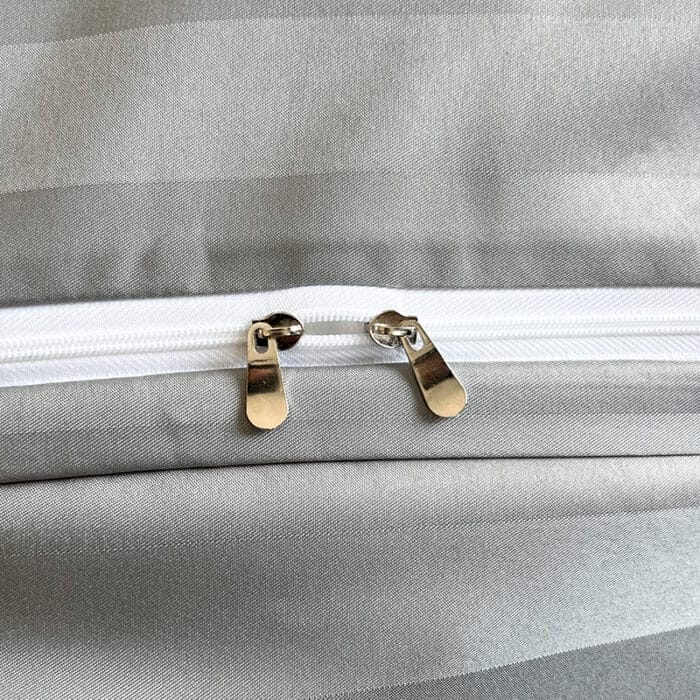 Bed sheet set
