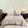 Bed sheet set