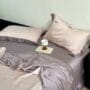 Bed sheet set