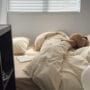 Bed sheet set