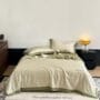 Bed sheet set