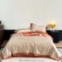 Bed sheet set