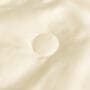 Bed sheet set
